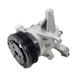 AC Compressor Fit For Subaru Impreza G4 FB20 XV G4X 2.0 73111FJ000 2011-2017 ACC-SB005 - Machter