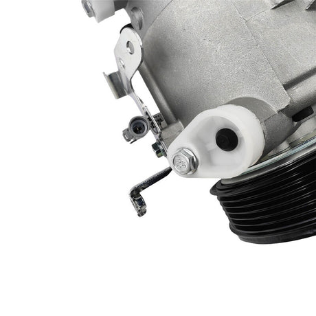 AC Compressor Fit For Subaru Impreza G4 FB20 XV G4X 2.0 73111FJ000 2011-2017 - Machter