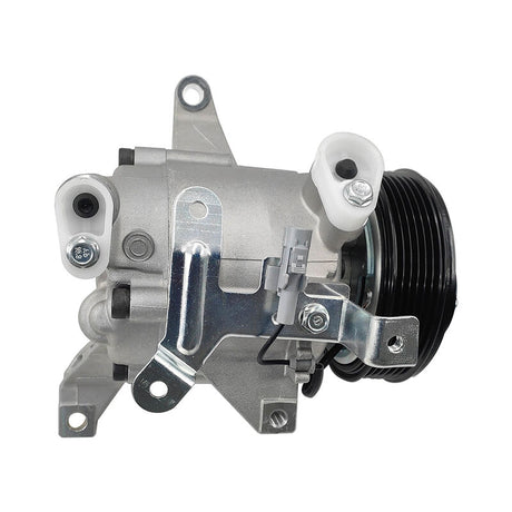 AC Compressor Fit For Subaru Impreza G4 FB20 XV G4X 2.0 73111FJ000 2011-2017 - Machter
