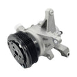 AC Compressor Fit For Subaru Impreza G4 FB20 XV G4X 2.0 73111FJ000 2011-2017 ACC-SB005 - Machter