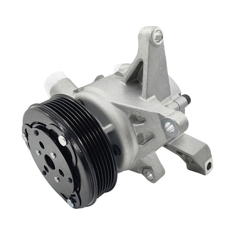 AC Compressor Fit For Subaru Impreza G4 FB20 XV G4X 2.0 73111FJ000 2011-2017 - Machter
