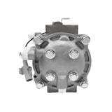 AC Compressor Fit For Suzuki Swift FZ Petrol 1.6 4Cyl M16A 08/2010-03/2017 95200-68LB1 ACC-SU003 - Machter