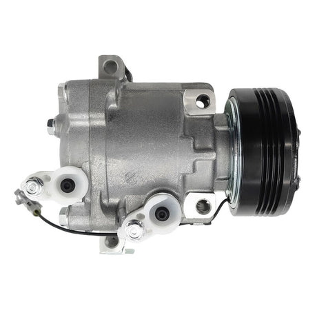 AC Compressor Fit For Suzuki Swift FZ Petrol 1.6 4Cyl M16A 08/2010-03/2017 95200-68LB1 - Machter