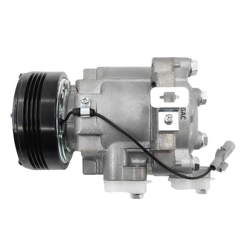 AC Compressor Fit For Suzuki Swift FZ Petrol 1.6 4Cyl M16A 08/2010-03/2017 95200-68LB1 ACC-SU003 - Machter