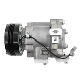 AC Compressor Fit For Suzuki Swift FZ Petrol 1.6 4Cyl M16A 08/2010-03/2017 95200-68LB1 ACC-SU003 - Machter