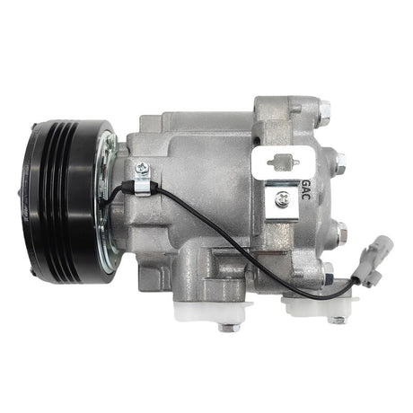 AC Compressor Fit For Suzuki Swift FZ Petrol 1.6 4Cyl M16A 08/2010-03/2017 95200-68LB1 - Machter
