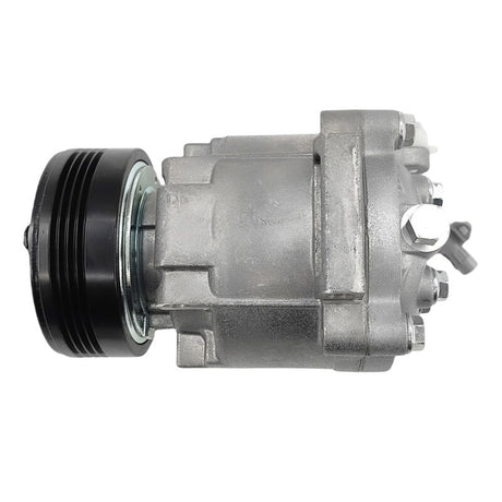 AC Compressor Fit For Suzuki Swift FZ Petrol 1.6 4Cyl M16A 08/2010-03/2017 95200-68LB1 - Machter