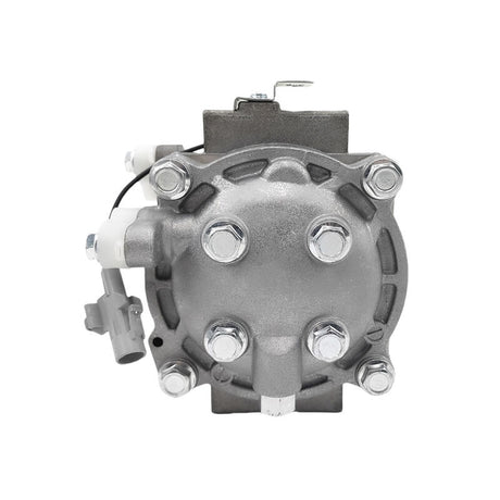 AC Compressor Fit For Suzuki Swift FZ Petrol 1.6 4Cyl M16A 08/2010-03/2017 95200-68LB1 - Machter