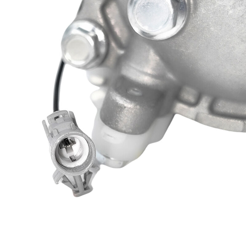 AC Compressor Fit For Suzuki Swift FZ Petrol 1.6 4Cyl M16A 08/2010-03/2017 95200-68LB1 ACC-SU003 - Machter