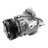 AC Compressor Fit For Suzuki Swift FZ Petrol 1.6 4Cyl M16A 08/2010-03/2017 95200-68LB1 ACC-SU003 - Machter