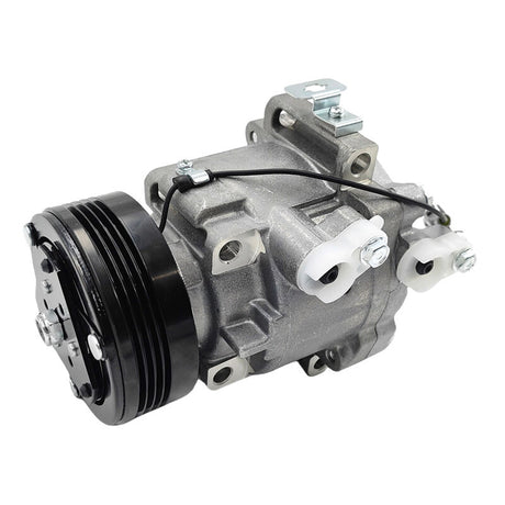 AC Compressor Fit For Suzuki Swift FZ Petrol 1.6 4Cyl M16A 08/2010-03/2017 95200-68LB1 - Machter