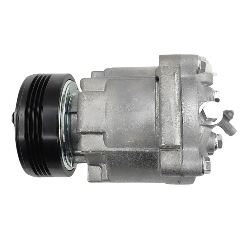 AC Compressor Fit For Suzuki Swift FZ Petrol 1.6 4Cyl M16A 08/2010-03/2017 95200-68LB1 ACC-SU003 - Machter