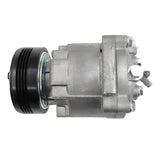 AC Compressor Fit For Suzuki Swift FZ Petrol 1.6 4Cyl M16A 08/2010-03/2017 95200-68LB1 ACC-SU003 - Machter