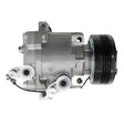 AC Compressor Fit For Suzuki Swift FZ Petrol 1.6 4Cyl M16A 08/2010-03/2017 95200-68LB1 ACC-SU003 - Machter