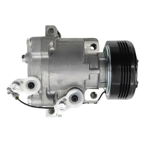 AC Compressor Fit For Suzuki Swift FZ Petrol 1.6 4Cyl M16A 08/2010-03/2017 95200-68LB1 ACC-SU003 - Machter