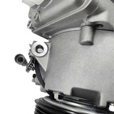 AC Compressor With Clutch Fit For Suzuki Vitara Grand Vitara JT Kizashi FR 2.4 J24B 95200-76KA1 2008-ON ACC-SU004 - Machter