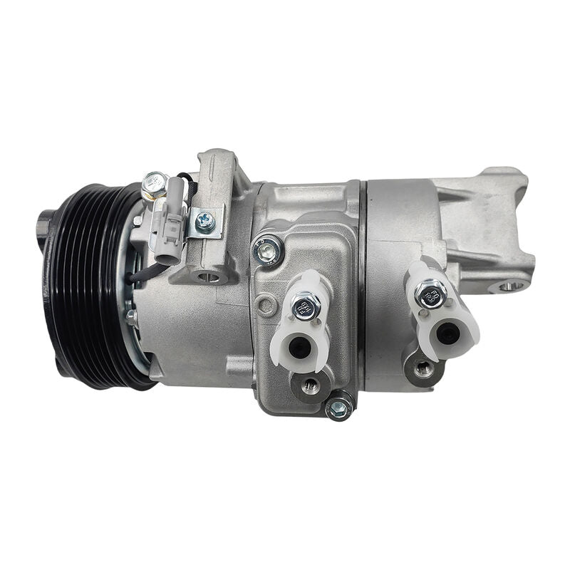 AC Compressor With Clutch Fit For Suzuki Vitara Grand Vitara JT Kizashi FR 2.4 J24B 95200-76KA1 2008-ON ACC-SU004 - Machter