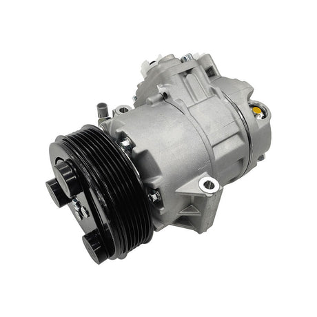 AC Compressor With Clutch Fit For Suzuki Vitara Grand Vitara JT Kizashi FR 2.4 J24B 95200-76KA1 2008-ON - Machter