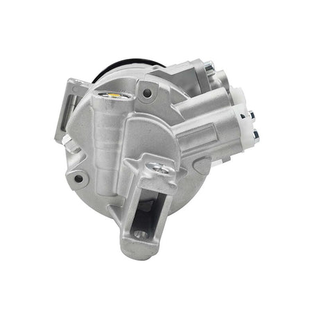 AC Compressor With Clutch Fit For Suzuki Vitara Grand Vitara JT Kizashi FR 2.4 J24B 95200-76KA1 2008-ON - Machter
