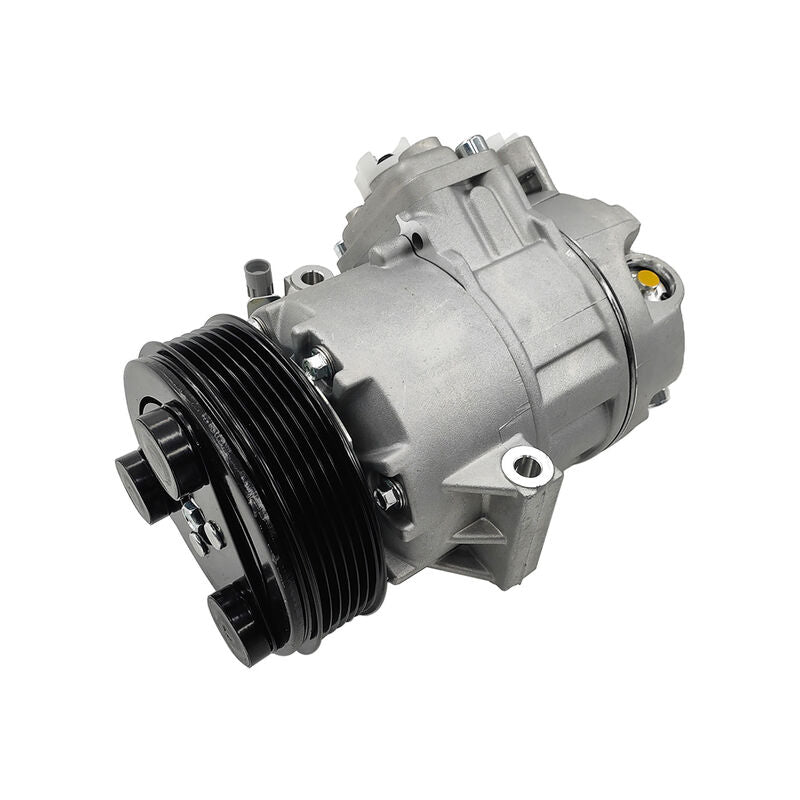 AC Compressor With Clutch Fit For Suzuki Vitara Grand Vitara JT Kizashi FR 2.4 J24B 95200-76KA1 2008-ON ACC-SU004 - Machter