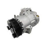 AC Compressor With Clutch Fit For Suzuki Vitara Grand Vitara JT Kizashi FR 2.4 J24B 95200-76KA1 2008-ON ACC-SU004 - Machter