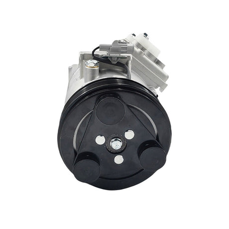 AC Compressor With Clutch Fit For Suzuki Vitara Grand Vitara JT Kizashi FR 2.4 J24B 95200-76KA1 2008-ON - Machter