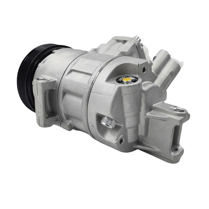 AC Compressor With Clutch Fit For Suzuki Vitara Grand Vitara JT Kizashi FR 2.4 J24B 95200-76KA1 2008-ON ACC-SU004 - Machter