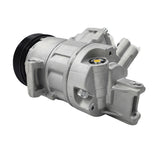 AC Compressor With Clutch Fit For Suzuki Vitara Grand Vitara JT Kizashi FR 2.4 J24B 95200-76KA1 2008-ON ACC-SU004 - Machter