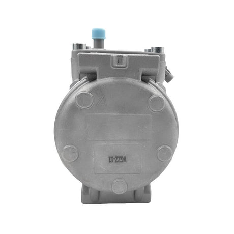 Air Con AC Compressor Fit For Toyota Landcruiser FZJ79R 4.5L Diesel 1HZ 08/1999-07/2007 - Machter