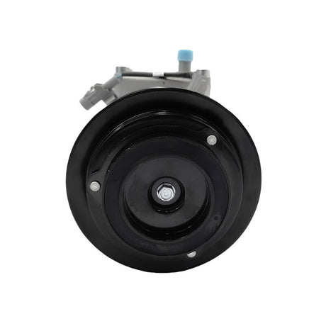 Air Con AC Compressor Fit For Toyota Landcruiser FZJ79R 4.5L Diesel 1HZ 08/1999-07/2007 - Machter
