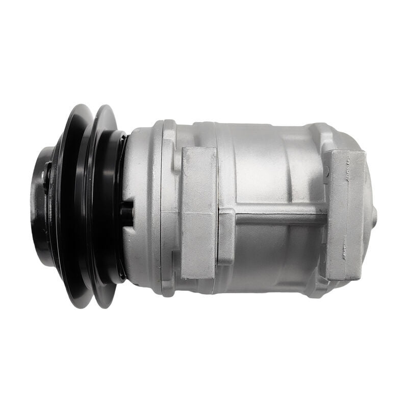 Air Con AC Compressor Fit For Toyota Landcruiser FZJ79R 4.5L Diesel 1HZ 08/1999-07/2007 ACC-TA001 - Machter