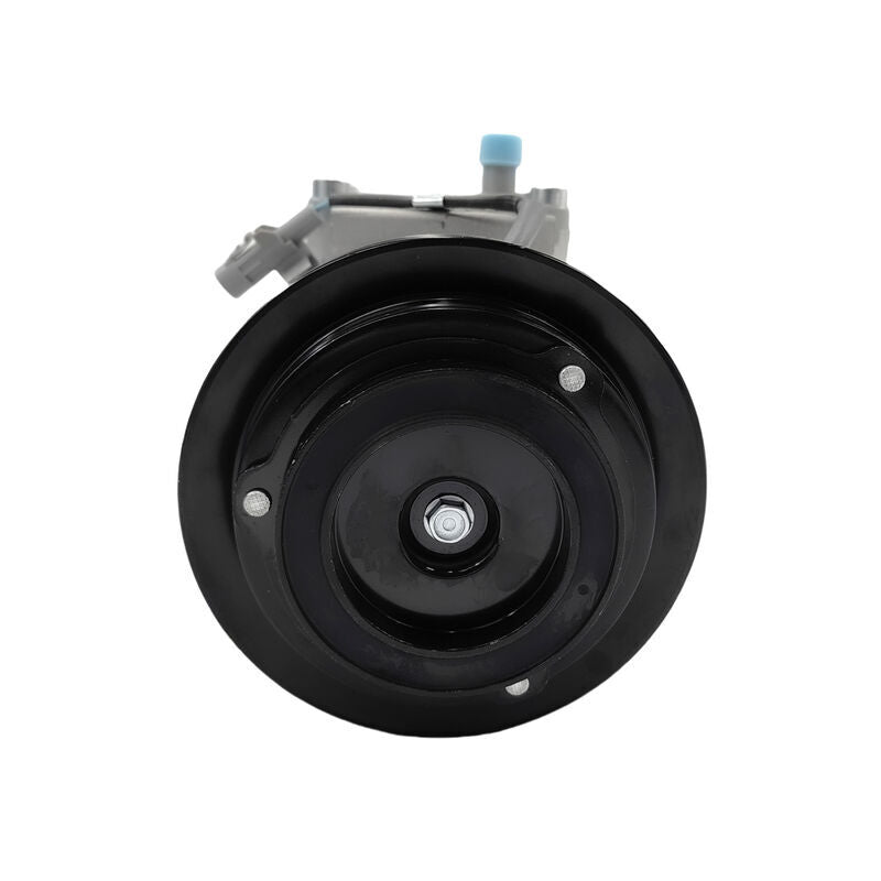 Air Con AC Compressor Fit For Toyota Landcruiser FZJ79R 4.5L Diesel 1HZ 08/1999-07/2007 ACC-TA001 - Machter