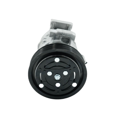 Air Conditon Compressor Fit For Toyota Hilux KUN26R KUN16R 1KD-FTV 3.0L 2005-2015 - Machter
