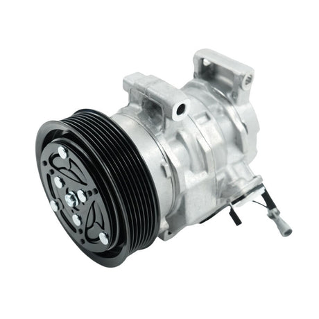 Air Conditon Compressor Fit For Toyota Hilux KUN26R KUN16R 1KD-FTV 3.0L 2005-2015 - Machter