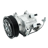 Air Conditon Compressor Fit For Toyota Hilux KUN26R KUN16R 1KD-FTV 3.0L 2005-2015 ACC-TA002 - Machter