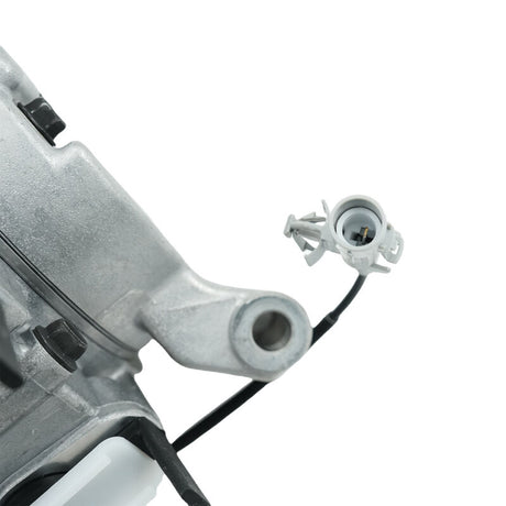 Air Conditon Compressor Fit For Toyota Hilux KUN26R KUN16R 1KD-FTV 3.0L 2005-2015 - Machter