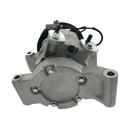 AC Compressor Fit For Toyota Hilux TGN16R 2.7L 4cyl 2TRFE Petrol 02/2005-2015 - Machter