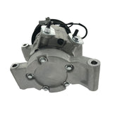 AC Compressor Fit For Toyota Hilux TGN16R 2.7L 4cyl 2TRFE Petrol 02/2005-2015 ACC-TA003 - Machter