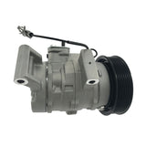 AC Compressor Fit For Toyota Hilux TGN16R 2.7L 4cyl 2TRFE Petrol 02/2005-2015 ACC-TA003 - Machter