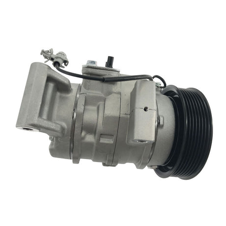 AC Compressor Fit For Toyota Hilux TGN16R 2.7L 4cyl 2TRFE Petrol 02/2005-2015 - Machter