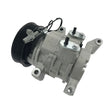 AC Compressor Fit For Toyota Hilux TGN16R 2.7L 4cyl 2TRFE Petrol 02/2005-2015 ACC-TA003 - Machter