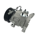 AC Compressor Fit For Toyota Hilux TGN16R 2.7L 4cyl 2TRFE Petrol 02/2005-2015 ACC-TA003 - Machter