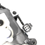 Air Con AC Compressor Fit For Toyota Corolla ZZE122R MR2 ZZW30R 1.8L Petrol 1ZZ-FE 1999-2007 ACC-TA004 - Machter