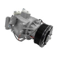 Air Con AC Compressor Fit For Toyota Corolla ZZE122R MR2 ZZW30R 1.8L Petrol 1ZZ-FE 1999-2007 ACC-TA004 - Machter