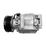 Air Con AC Compressor Fit For Toyota Corolla ZZE122R MR2 ZZW30R 1.8L Petrol 1ZZ-FE 1999-2007 ACC-TA004 - Machter