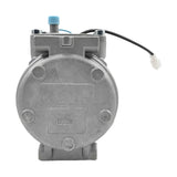 Air Con AC Compressor Fit For Toyota Landcruiser FJ62R FJ80R FZJ105R 1FZ-FE 4.5L 6cyl Petrol ACC-TA005 - Machter