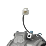 Air Con AC Compressor Fit For Toyota Landcruiser FJ62R FJ80R FZJ105R 1FZ-FE 4.5L 6cyl Petrol ACC-TA005 - Machter
