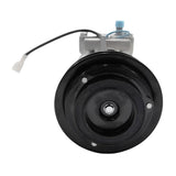 Air Con AC Compressor Fit For Toyota Landcruiser FJ62R FJ80R FZJ105R 1FZ-FE 4.5L 6cyl Petrol ACC-TA005 - Machter
