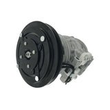 Air Con Compressor Fit For Toyota Landcruiser HJ61 HJ60 HJ75 2H 4L Diesel 1984-1989 ACC-TA006 - Machter