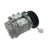 Air Con Compressor Fit For Toyota Landcruiser HJ61 HJ60 HJ75 2H 4L Diesel 1984-1989 ACC-TA006 - Machter
